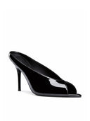 Xadé Slipper - Black - FEMME LA