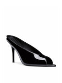 Xadé Slipper - Black - FEMME LA