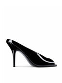 Xadé Slipper - Black - FEMME LA