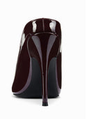 Xaden Mule - Midnight - FEMME LA