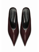 Xaden Mule - Midnight - FEMME LA
